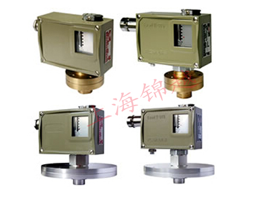 壓力控制器   D510/7D、D510/7DK