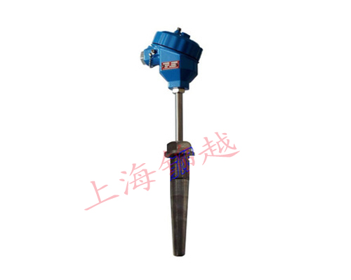 隔爆型熱電偶  WRE-640、WRE2-640