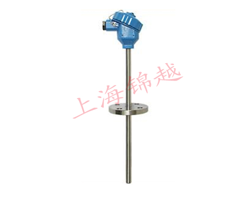 隔爆型熱電偶   WRN-440、WRN2-440