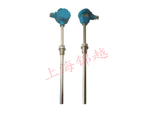 隔爆型熱電偶   WRE-240、WRE2-240