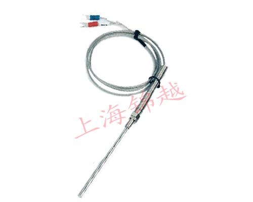 鎧裝熱電阻 WZPK-375S、WZPK2-375S
