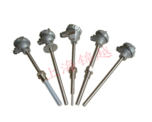 裝配式熱電偶  WRN-130、WRN2-131